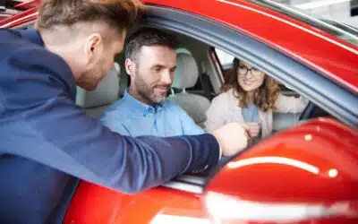 Crédito automóvel: confiança, transparência e apoio especializado em cada etapa